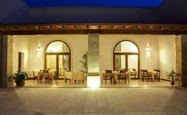 Masseria Li Campi Кавалліно-ді-Лечче Екстер'єр фото